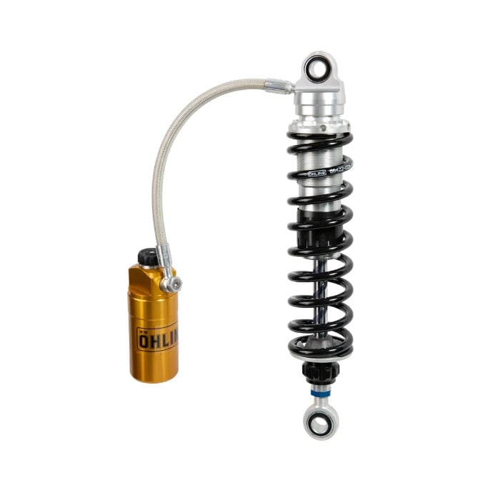 Rear Shocks - OHLINS オーリンズ リアショックアブソーバー S36HR1C1L H.D TOURING FAMILY 1990-13