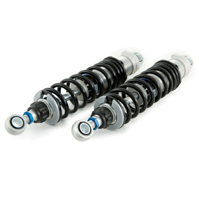 OHLINS オーリンズリアショックアブソーバーS36ER1L Street Twin/ Street Cup 2016-21