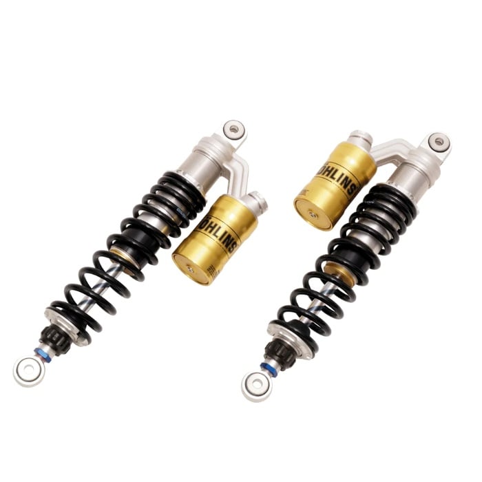 OHLINS オーリンズ リアショックアブソーバーS36PR1C1LBonnevilleT120/T100 2016-21 Street Scrambler 2017-21