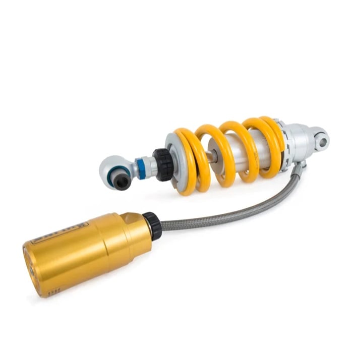 OHLINS オーリンズ リアショックアブソーバーS46HR1C1L YZF-R25/R3/MT-25/MT-03 2015-23