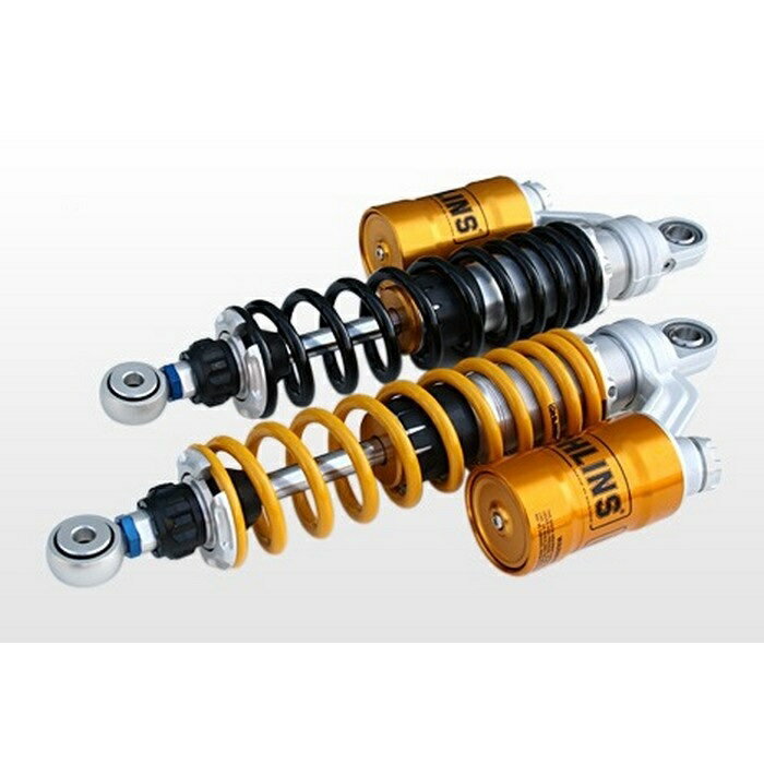 OHLINS オーリンズ S36リアショックアブソーバー TRIUMPH Speed Twin 1200 2019-2020