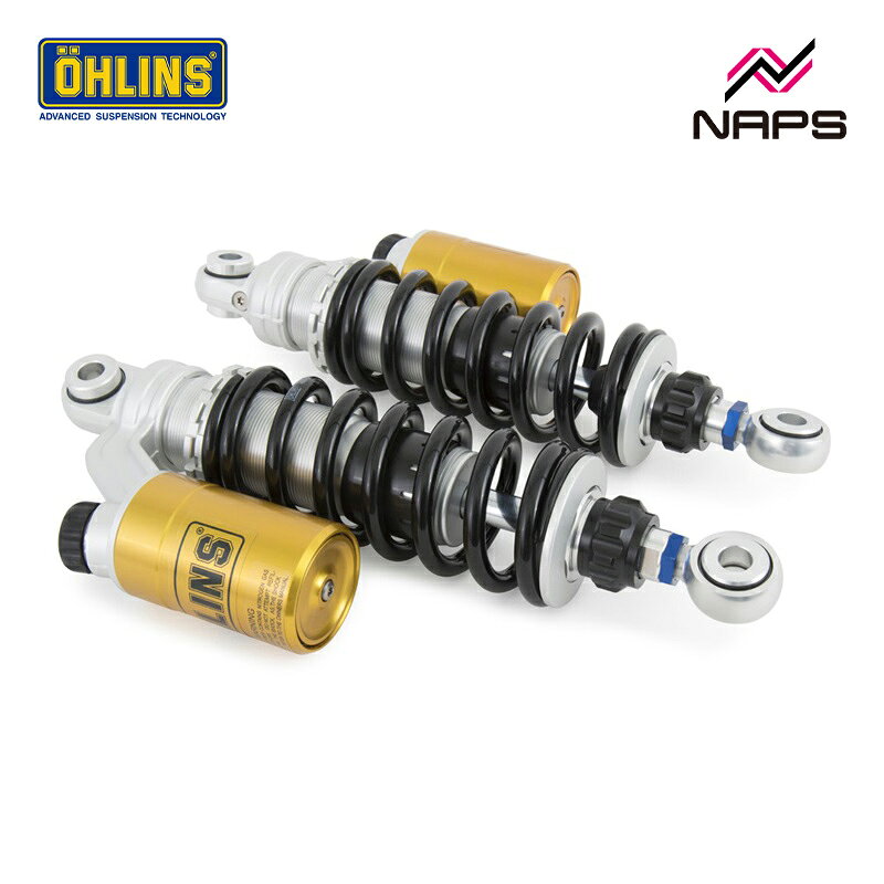 OHLINS オーリンズ リアショックアブソーバー S36PR1C1 REBEL500/250