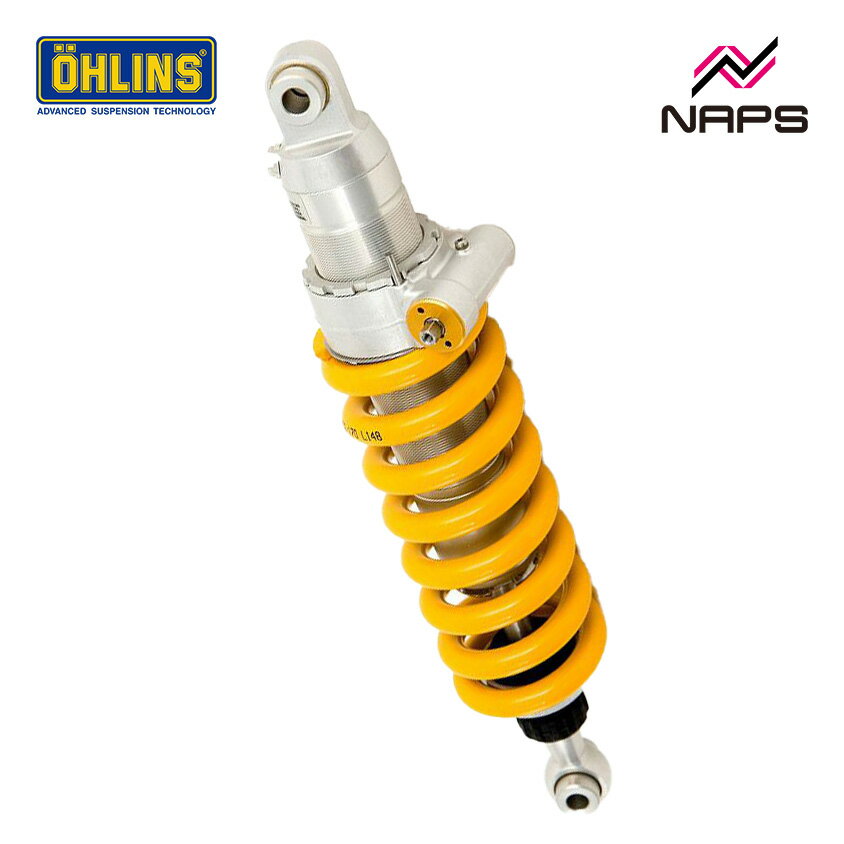 OHLINS オーリンズ リアショックアブソーバー S46DR1LB BMW R nine T Pure/ Racer2017-2020