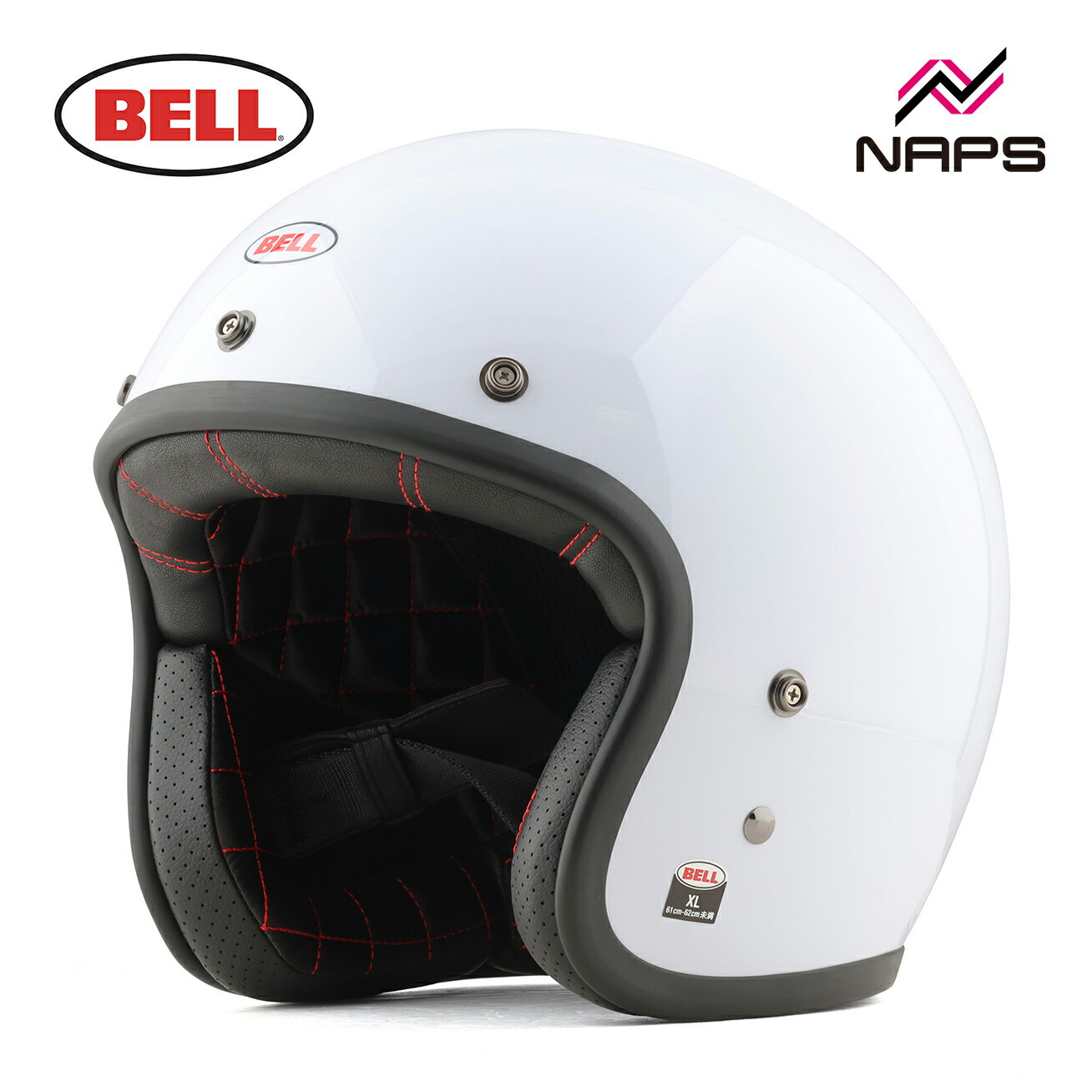 ビンテージヘルメット　bell  XL 楽天市場】bell ビンテージ ヘルメットの通販