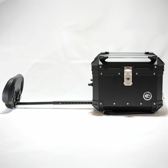 COOCASE ���������� �Х����� �ꥢ ����� �ȥåץ����� �֥�å� 45��åȥ� ������ �����㥹���֥�Хå��쥹��������ǥ� �����ɥ����ץ󥿥��� �ؤ⤿�� �֥�å���åԥ󥰳��� �ꥢ�ܥå��� �Х��� �������� CABS450B