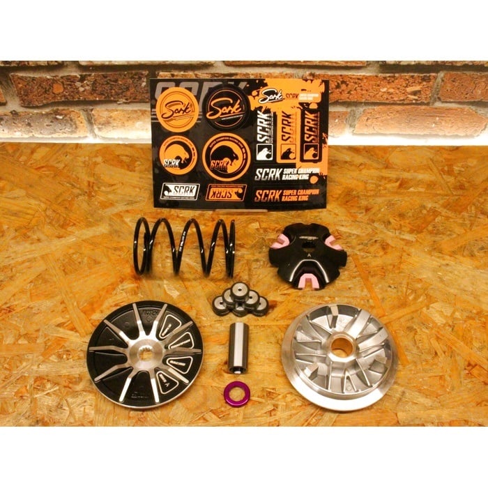 シグナスX ベリアル BURIAL ハイパーGPクラッチ Webike | BURIAL ベリアル ハイパーGPクラッチキット シグナスX用