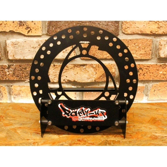 Party-up パーティーアップ SCRK リアブレーキディスク 200mm シグナスX 4.5型 BWS125 2型