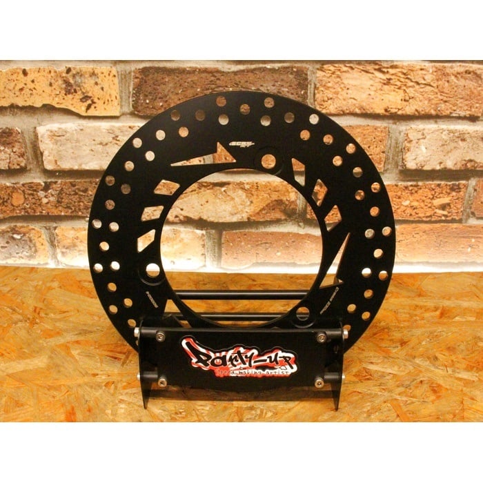 Party-up パーティーアップ SCRK リアブレーキディスク 230mm シグナスグリファス BWS125 3型