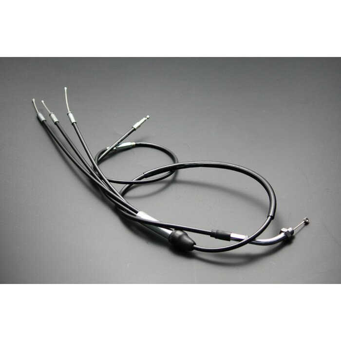 樂天商城 - PMC ピーエムシー ステンレススロットルワイヤー STD/112cm KH250/400