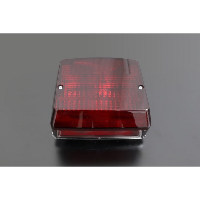 Rakuten - PMC ピーエムシー テールランプ ASSY スモーク Z1000MK-II/Z750FX-1