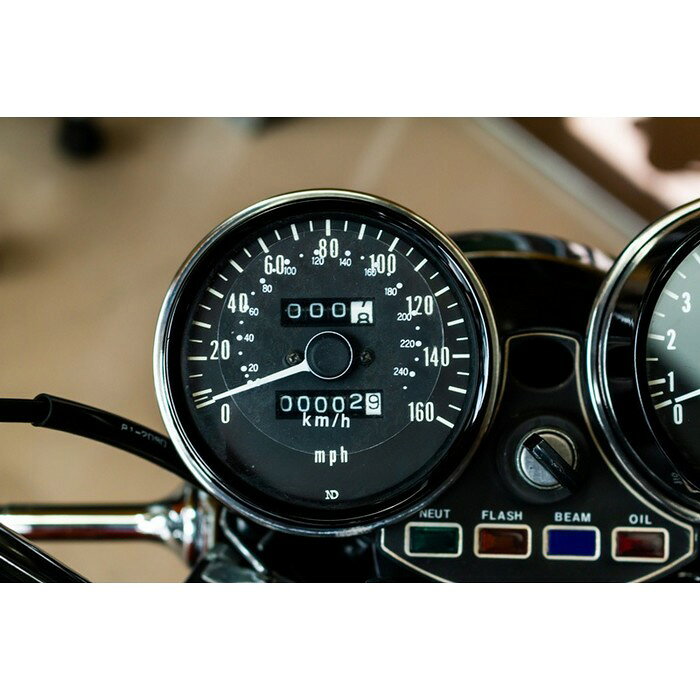 PMC �ԡ����ॷ�� �ޥ���᡼������ KM/H���ƥå��� Z/KZ