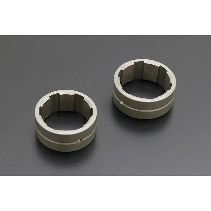 PMC ピーエムシー ミッショントップ＆セカンドギアブッシュセット KZ1000他