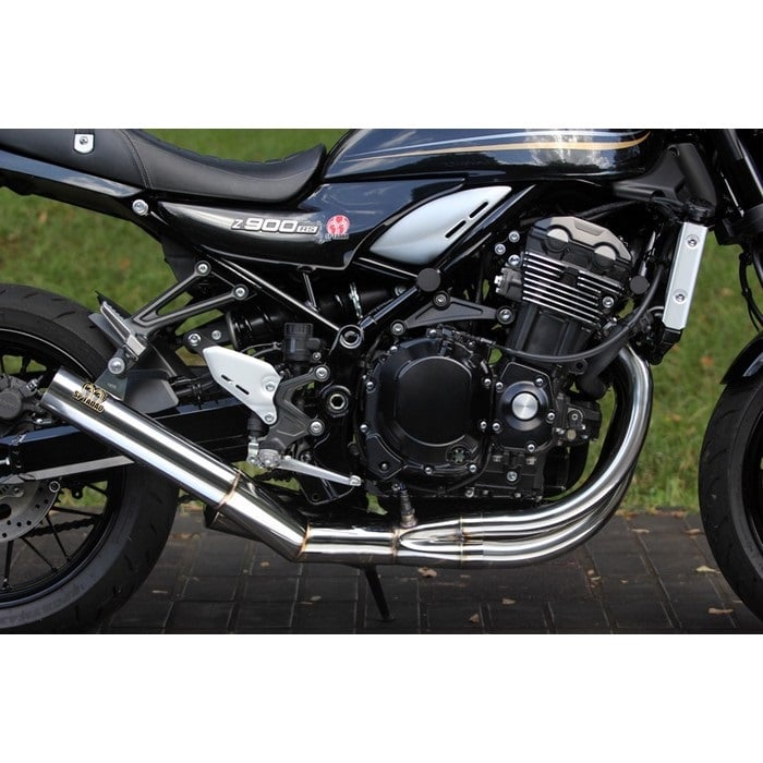 楽天市場】z900rs マフラー sp忠男の通販