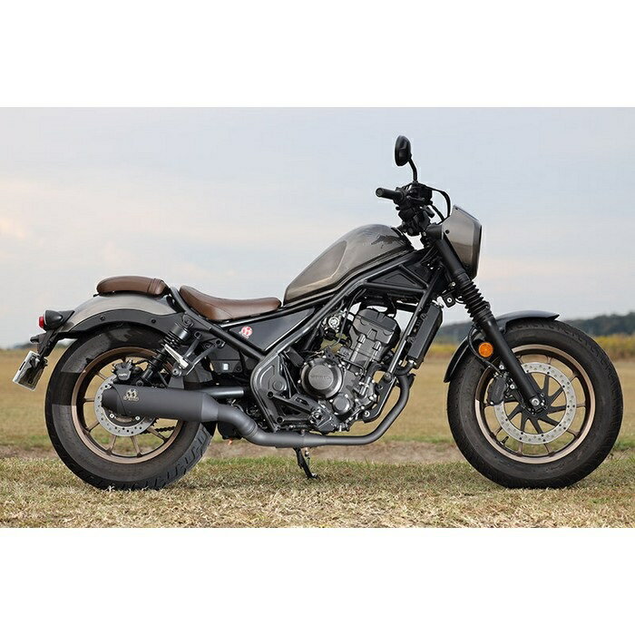 楽天市場】レブル250 powerboxの通販