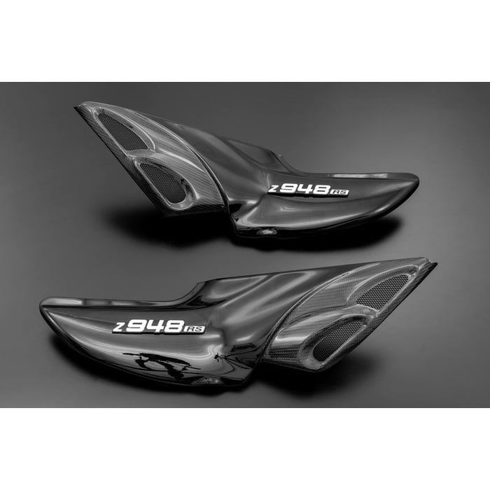 ARCHI ������ ���֥롦�Х֥롦����ơ�����D.B.I��Z900RS/CAFE/SE 18-25