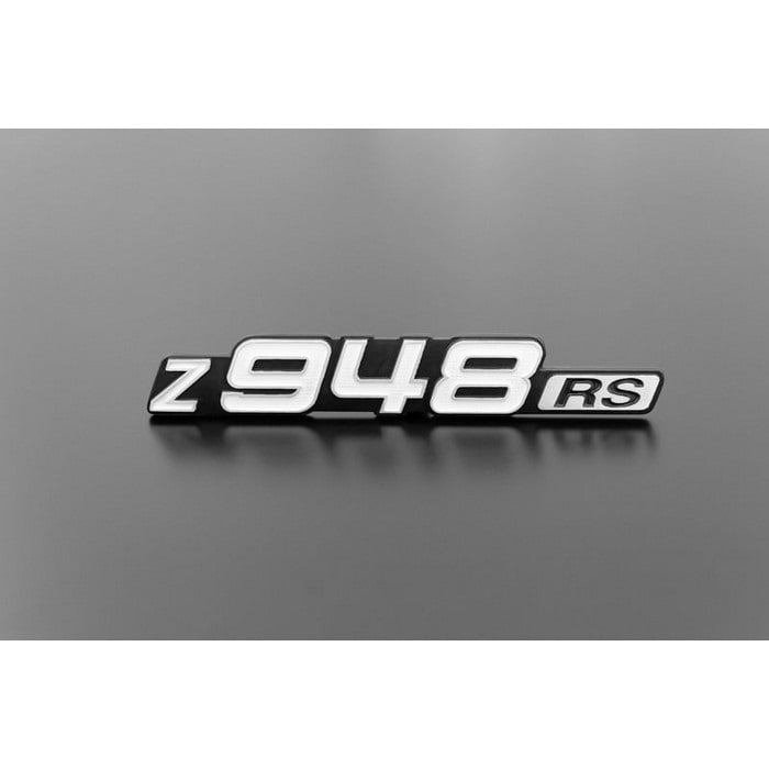 乐天商城 - ARCHI アーキ Z948RS サイドカバーエンブレム Z900RS/CAFE