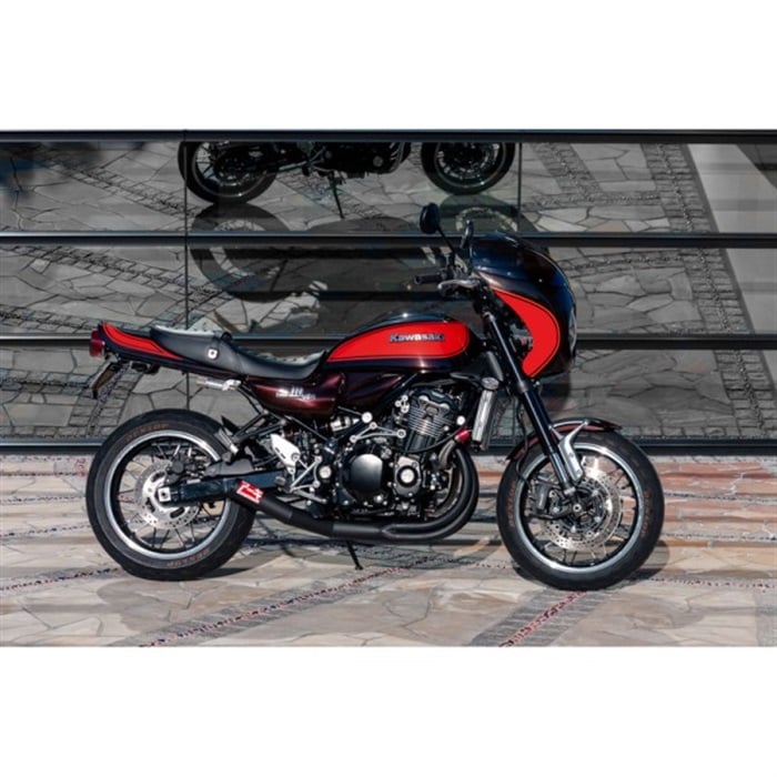 楽天市場】z900rs エキパイの通販