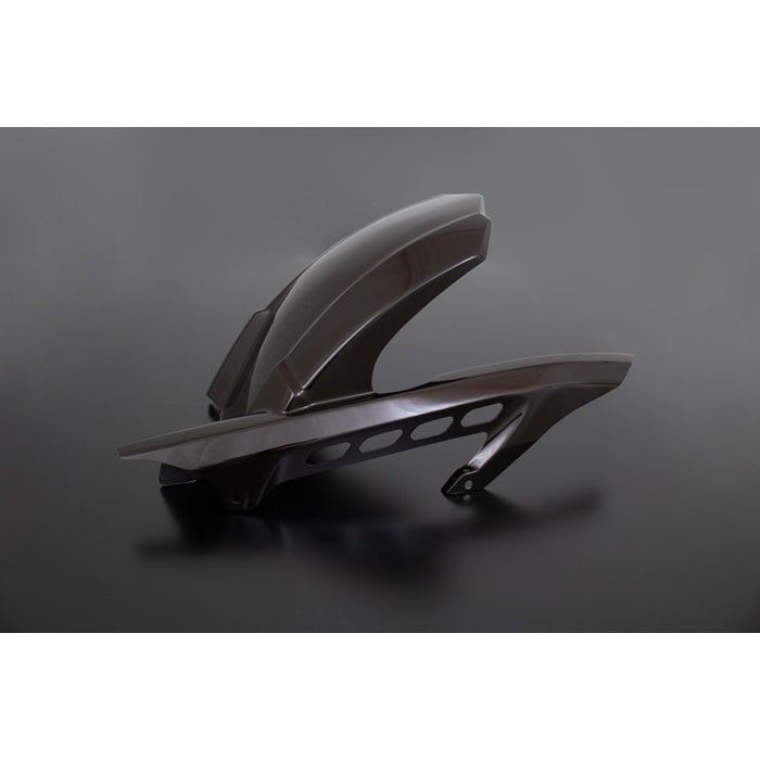 Rakuten - ARCHI アーキ FRPリアフェンダーキャンディダイヤモンドブラウン/50周年記念モデルカラー Z900RS/CAFE/SE 18-25