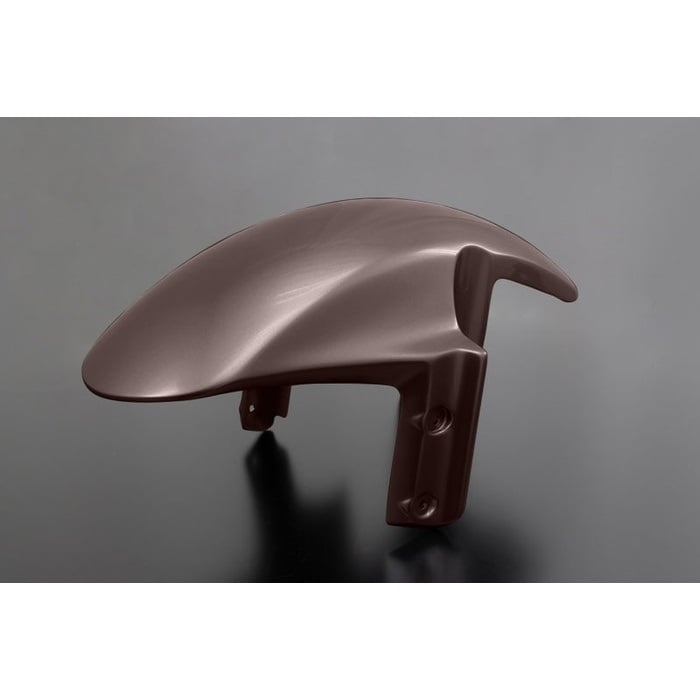 樂天商城 - ARCHI アーキ FRPフロントフェンダー キャンディダイヤモンドブラウン/50周年記念モデルカラー Z900RS/CAFE/SE 18-25