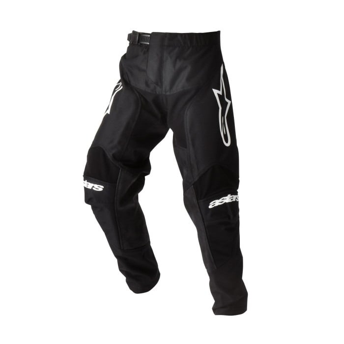 alpinestars アルパインスターズ キッズ レーサー ファウンド パンツ ブラック