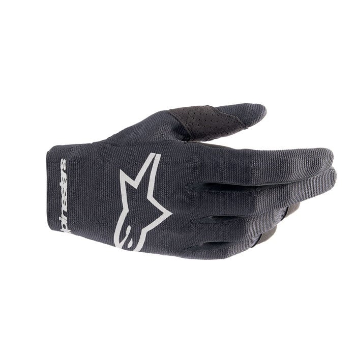 乐天商城 - alpinestars アルパインスターズ ユース レーダー グローブ ブラック