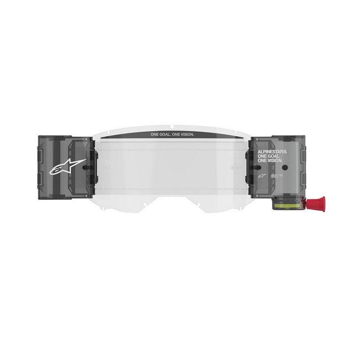 alpinestars アルパインスターズ ヴィジョン8/5/3/OTG用 ロールオフキット