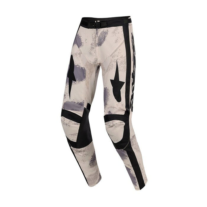 alpinestars アルパインスターズ レーサーパンツ ラーンド サンドカモ