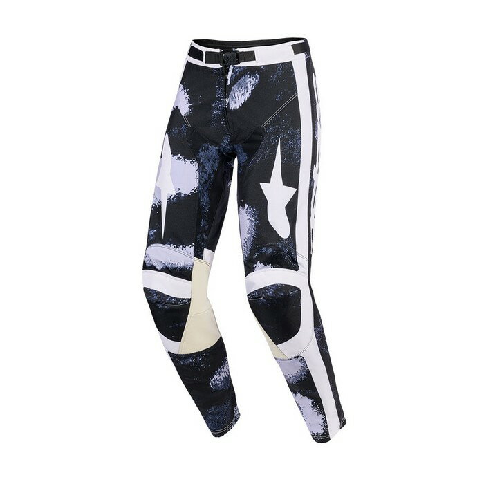 alpinestars アルパインスターズ レーサーパンツ ラーンド アイアンカモ