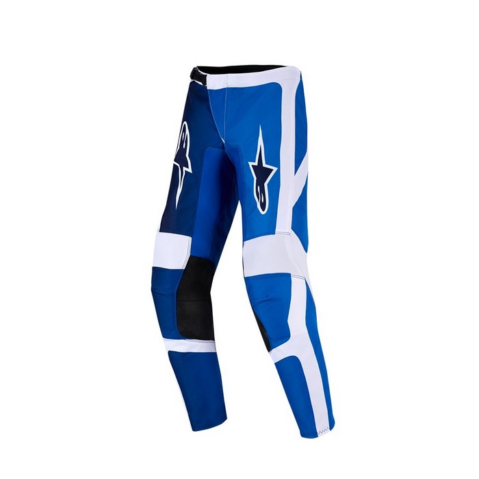 alpinestars アルパインスターズ ユース フルードパンツ ポータル UCLAブルー/ホワイト