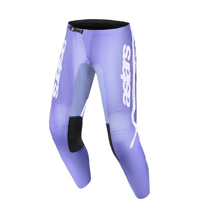 alpinestars アルパインスターズ ウーマンズ フルードパンツ ステラ エイペックス バイオレット/ホワイト