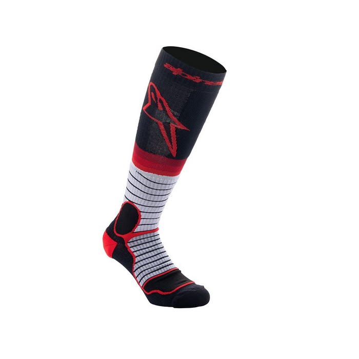 alpinestars ����ѥ��󥹥����� MX�ץ����å��� �֥�å�/���졼/��å�