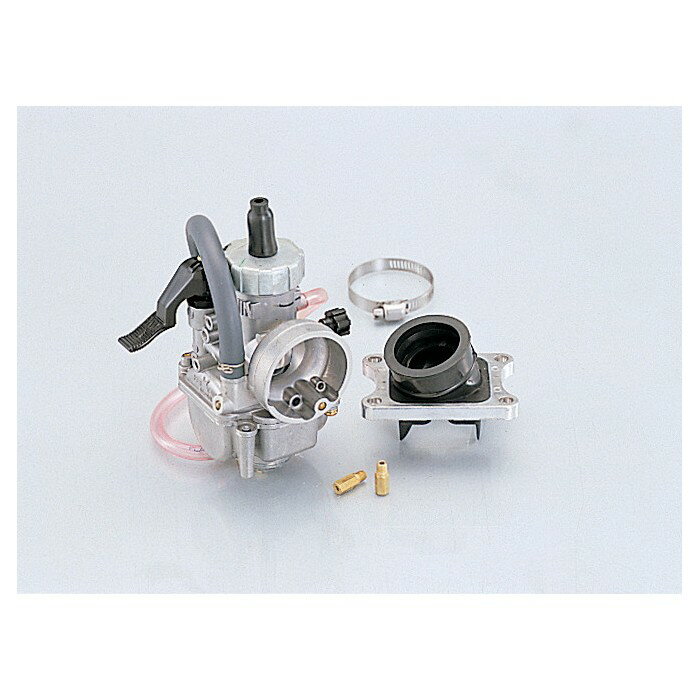 樂天商城 - KITACO キタコ ビッグキャブKIT　ケーヒンPEФ24 NS-1 / NSR50/80