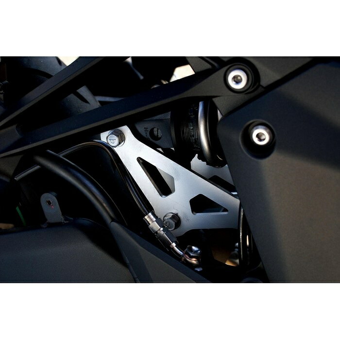 EFFEX エフェックス ローダウンキット 15mmダウン Ninja1000 11-13/Z1000 10-13