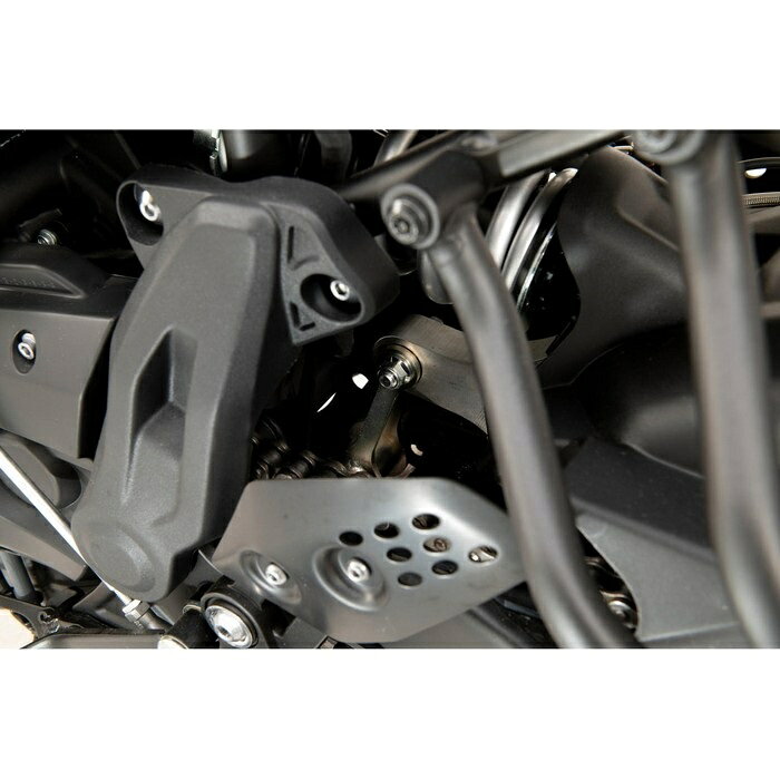 EFFEX エフェックス ローダウンキット 18mmダウン MT-07/ABS 14-24 XSR700 18-24