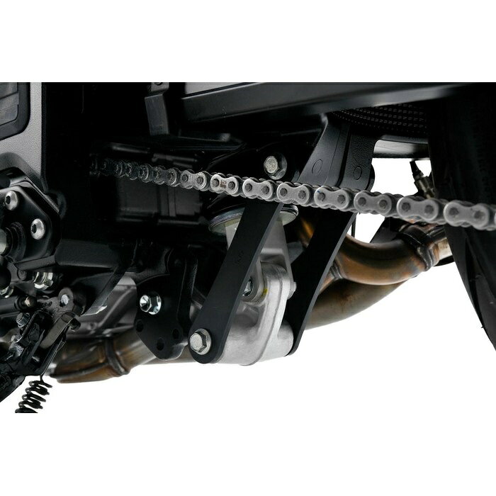 EFFEX エフェックス ローダウンCOMPキット 20mmダウン V-STROM650/XT ABS 13-25
