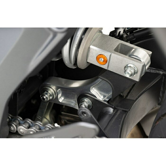 EFFEX エフェックス ローダウンCOMPキット 18mmダウン YZF-R7 22-26