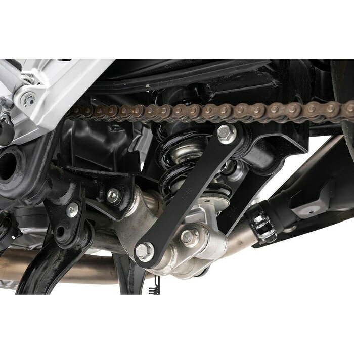 EFFEX エフェックス ローダウンCOMPキット 20mmダウン NC750L 22 (教習車)/NC750X’...