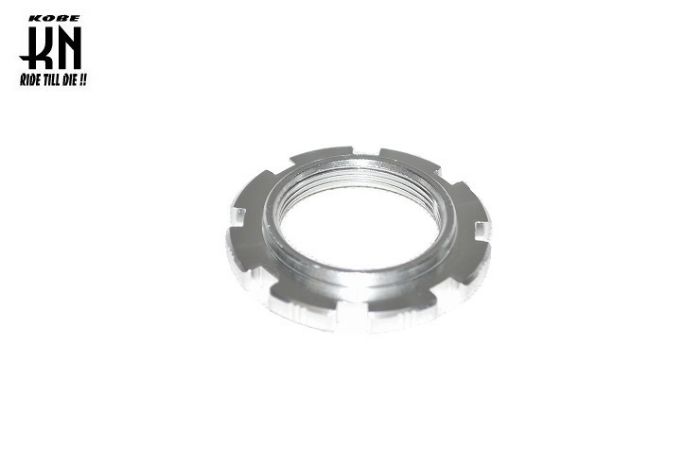 KN企画 SU99/88/77/66 車高調整用 アジャスターA 【内径36.5mm】