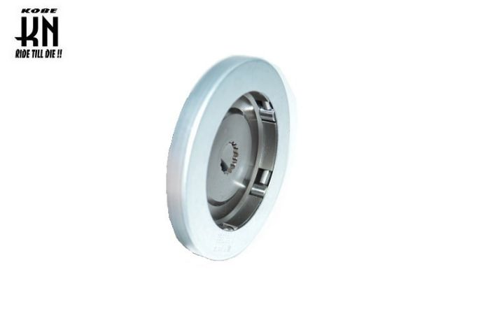 KN企画 強化ワンウェイスタータークラッチ 【シグナスX1型〜5型/BWSR/BWS125】