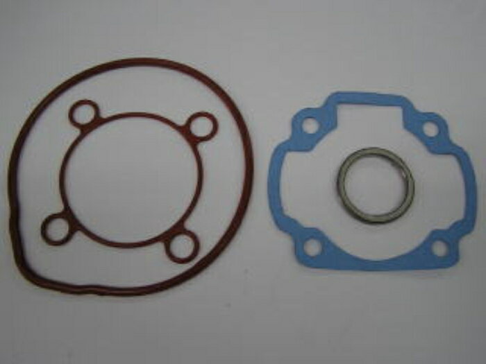 KN企画 4VP系 全水冷ボアアップ用ガスケットセット T999専用