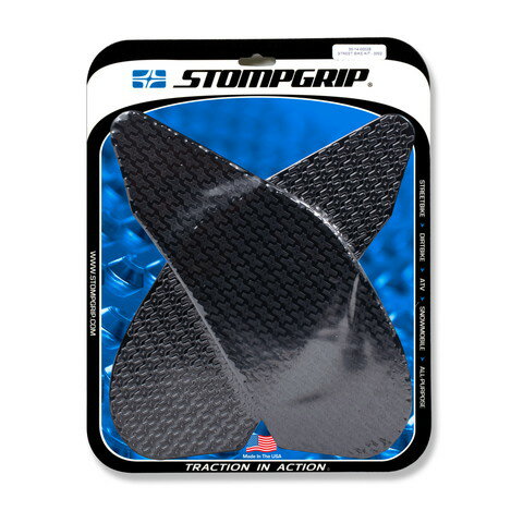 STOMP GRIP トラクションパッド [ICON]