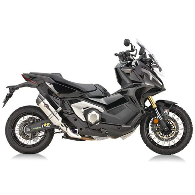 楽天市場】x-adv（バイク排気量401 ～ 750cc）（マフラー｜パーツ