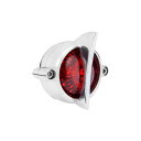 Motone Customs モートーン カスタムズ LEDテールライト CUDA ポリッシュ(2)