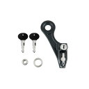 Motone Customs モートーンカスタムズ ヘルメットロック 左右共通T100/T120 (16-) SpeedTwin900 (16-) Scramb...