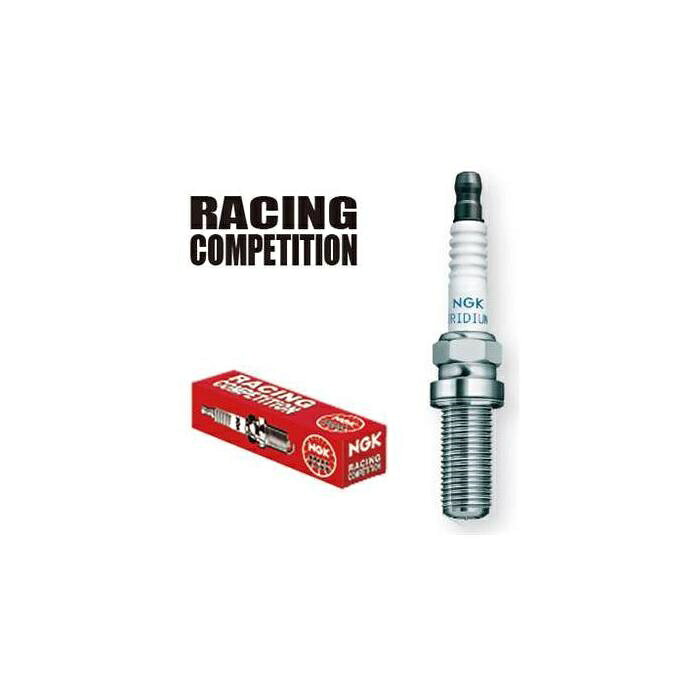 NGK - NGK レーシングプラグ R7435-10 一体形