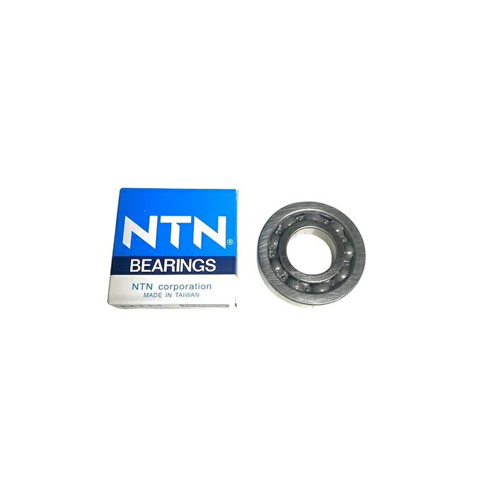 NTN クランクシャフトベアリング リード100 JF06