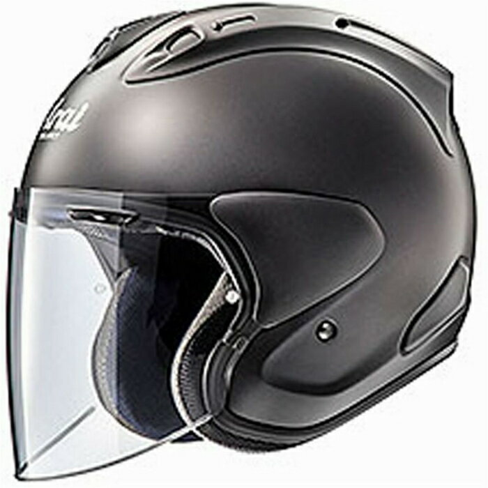 Arai ヘルメット VZ-Ram VZ ラム ジェットヘルメット