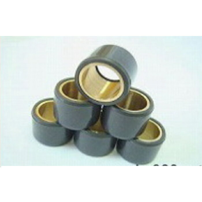 KN企画 ウエイトローラー 20×12 ヤマハ2種系 スクーター