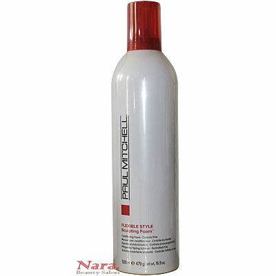 ポールミッチェル　スカルプティング フォーム　479