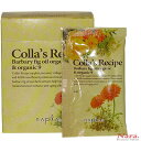 ナプラ　Colla's Recipe　コラーズレシピ　3g×15
